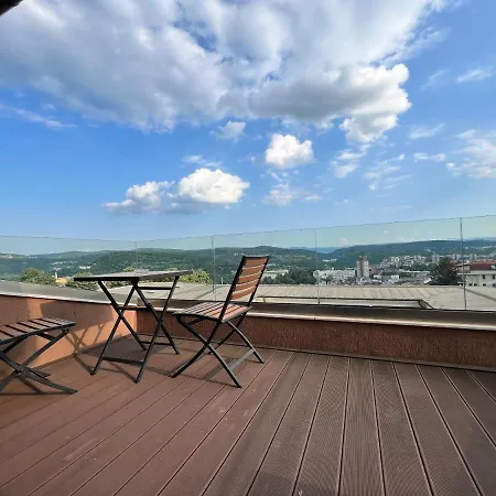 Amazing View And Cozy Atmosphere Veliko Tŭrnovo Exterior photo