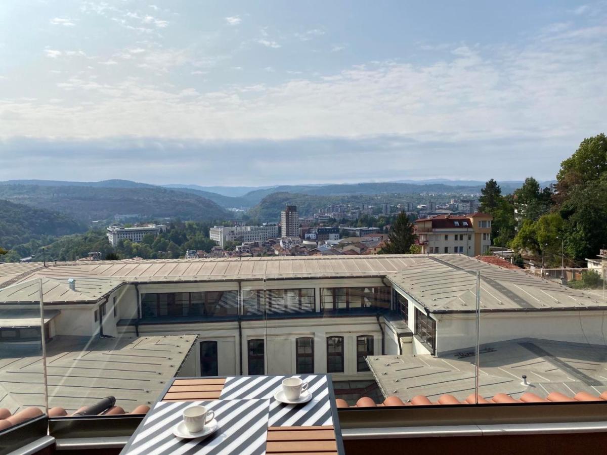 Amazing View And Cozy Atmosphere Veliko Tărnovo