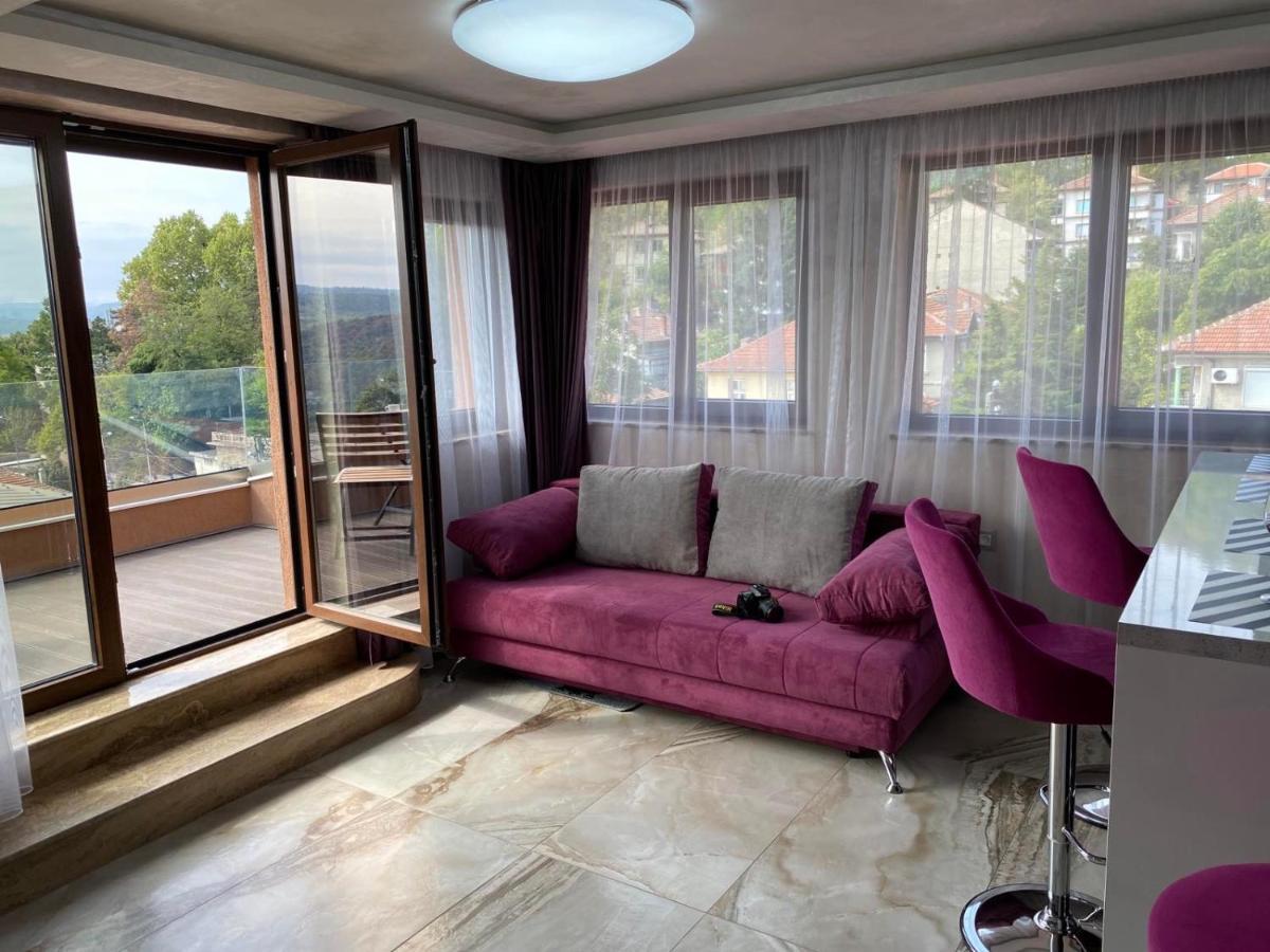 Amazing View And Cozy Atmosphere *