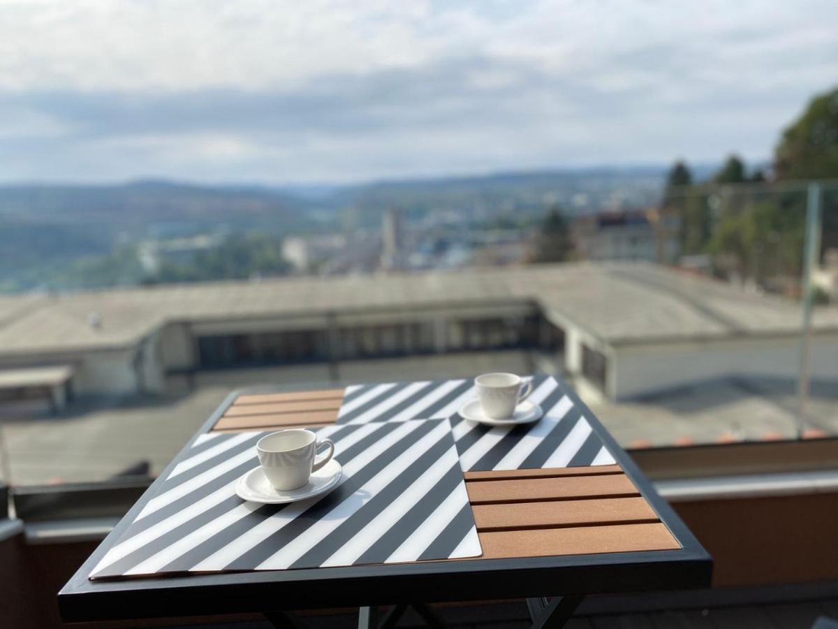 Amazing View And Cozy Atmosphere Apartament