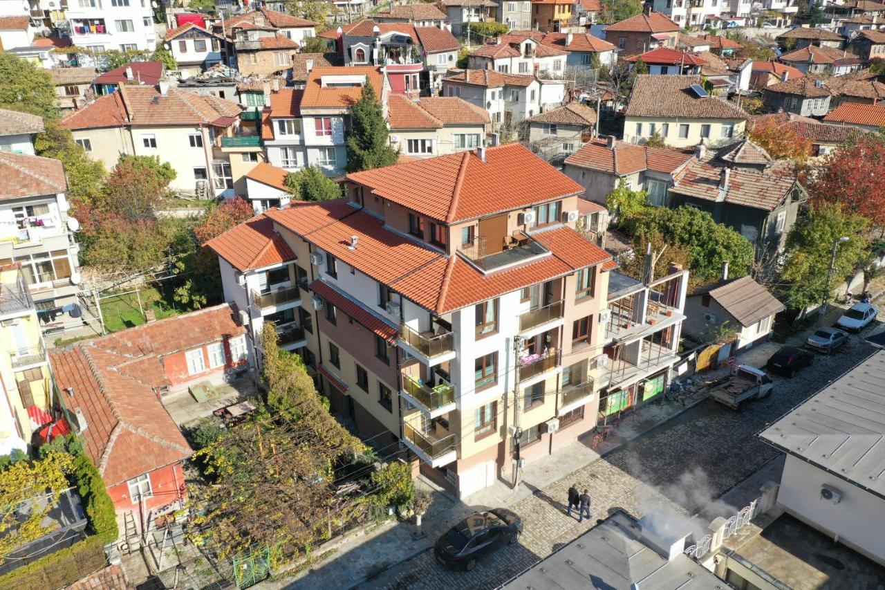 Amazing View And Cozy Atmosphere Apartament